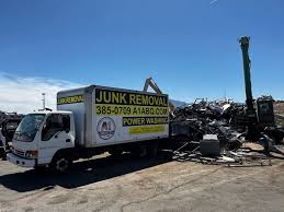 Best Residential Junk Removal  in Mckenzie, TN