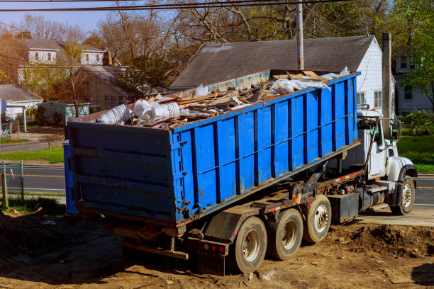 Best Carpet Removal and Disposal  in Mckenzie, TN