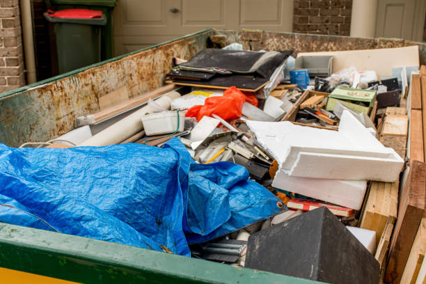 Best Residential Junk Removal  in Mckenzie, TN