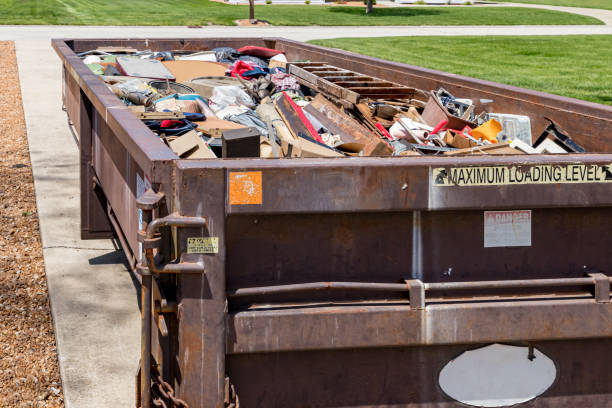 Professional Junk Removal Services in Mckenzie, TN