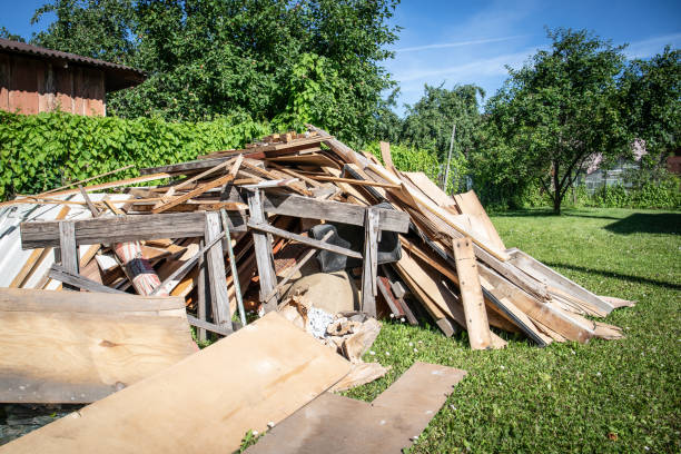 Best Basement Cleanout  in Mckenzie, TN