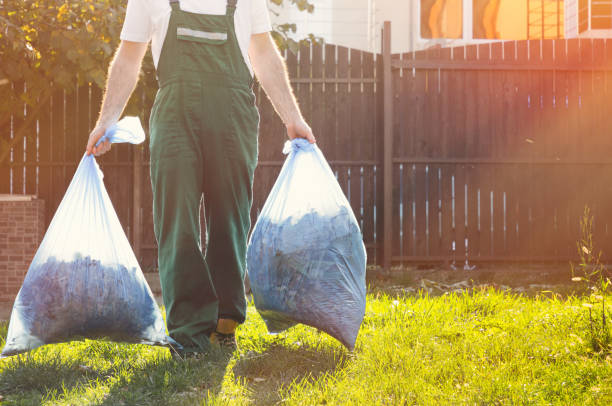 Best Yard Waste Removal  in Mckenzie, TN