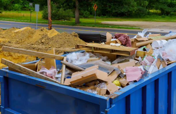 Best Same-Day Junk Removal Services  in Mckenzie, TN