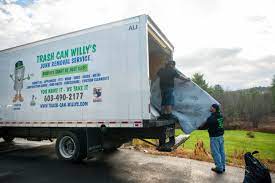 Best Same-Day Junk Removal Services  in Mckenzie, TN